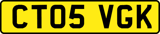 CT05VGK