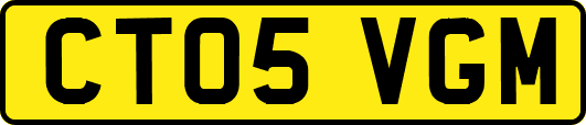 CT05VGM