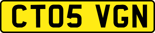 CT05VGN