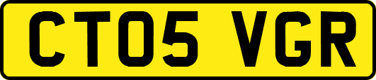 CT05VGR