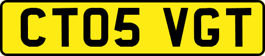 CT05VGT