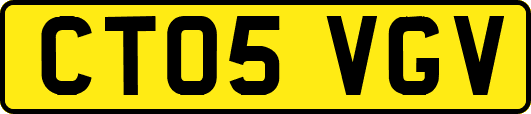 CT05VGV