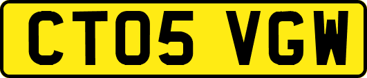 CT05VGW