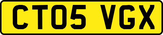 CT05VGX