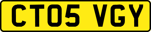 CT05VGY