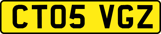 CT05VGZ