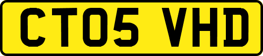 CT05VHD