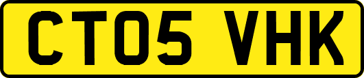 CT05VHK