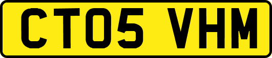 CT05VHM