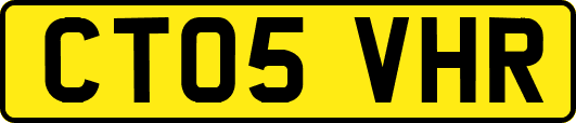 CT05VHR
