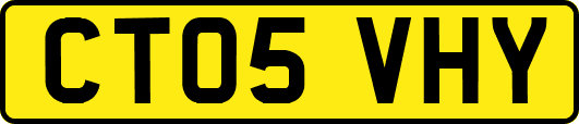 CT05VHY