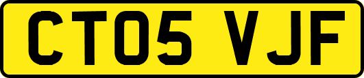 CT05VJF