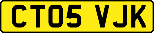CT05VJK