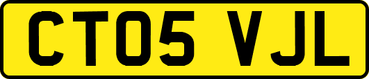 CT05VJL