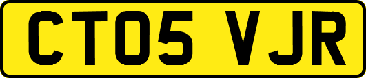 CT05VJR