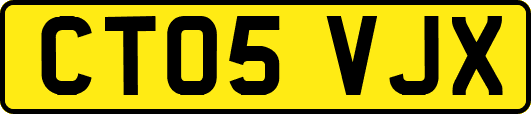 CT05VJX