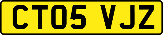 CT05VJZ