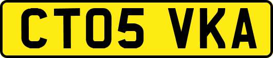 CT05VKA