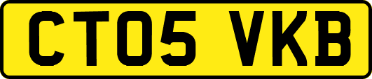 CT05VKB