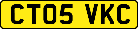 CT05VKC
