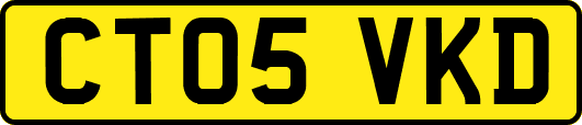 CT05VKD