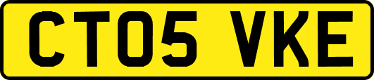 CT05VKE