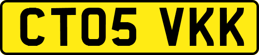 CT05VKK