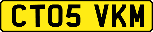 CT05VKM