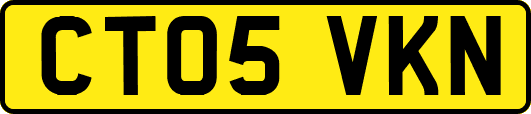 CT05VKN