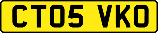 CT05VKO