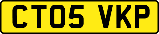 CT05VKP