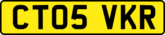 CT05VKR