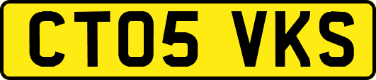 CT05VKS