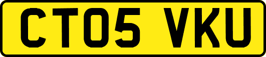 CT05VKU