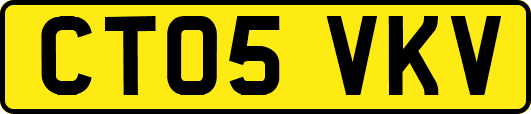 CT05VKV