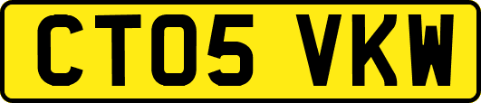 CT05VKW