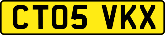CT05VKX