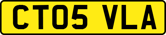 CT05VLA
