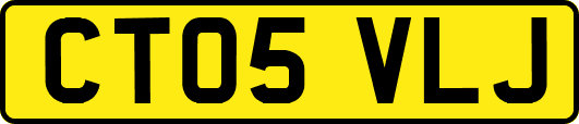CT05VLJ