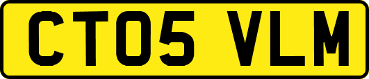 CT05VLM