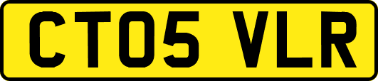 CT05VLR