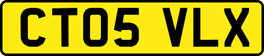 CT05VLX