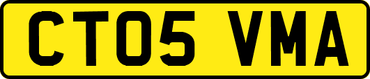 CT05VMA