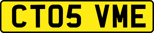 CT05VME