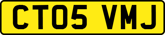 CT05VMJ