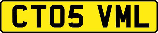 CT05VML