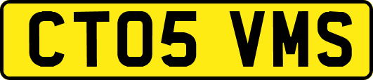 CT05VMS