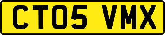 CT05VMX
