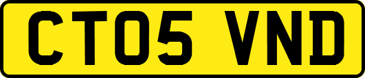 CT05VND