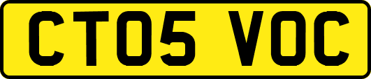 CT05VOC